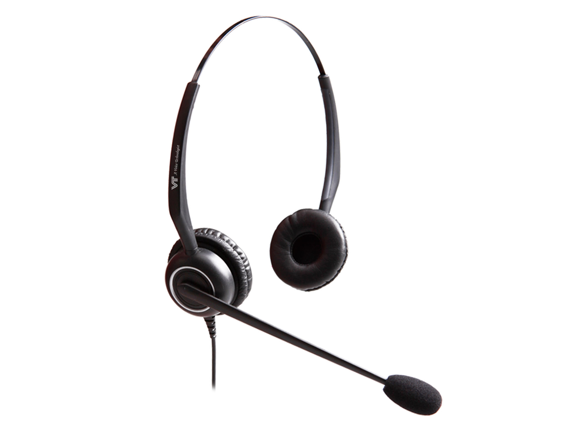 Проводная гарнитура VT5000-D QD(P)-RJ9(03)