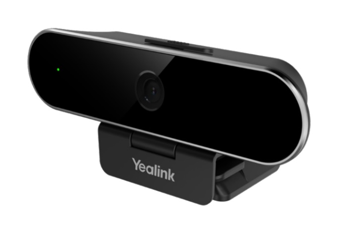 Персональная USB-видеокамера Yealink UVC20