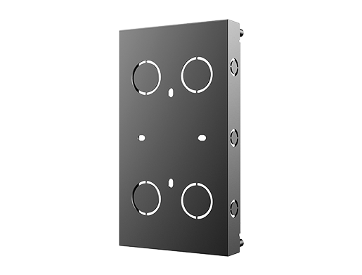 Аксессуар для врезного монтажа SIP-домофонов Fanvil EX612 для A12, A12V